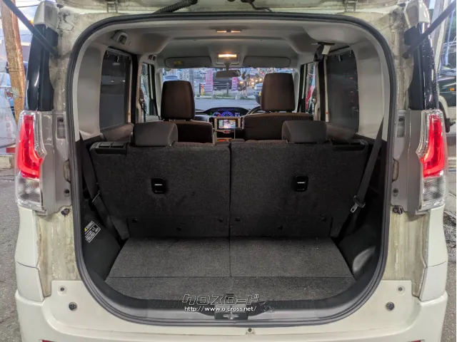 スズキ ソリオ