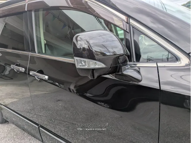 日産 エルグランド