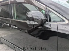 日産 エルグランド