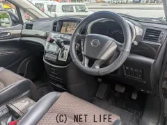 日産 エルグランド