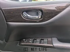 日産 エルグランド
