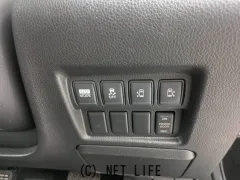 日産 エルグランド
