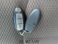 日産 エルグランド