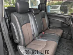 日産 エルグランド