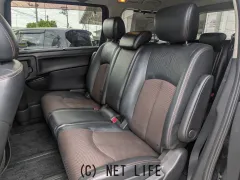 日産 エルグランド