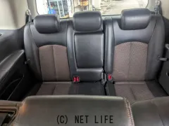 日産 エルグランド