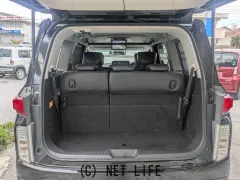 日産 エルグランド