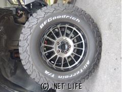 ホイール・タイヤ 17インチ