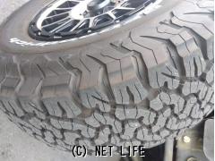 ホイール・タイヤ 17インチ