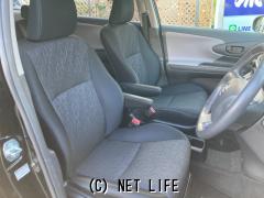 トヨタ ウィッシュ