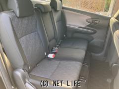 トヨタ ウィッシュ