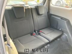 トヨタ ウィッシュ