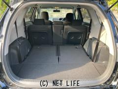 トヨタ ウィッシュ