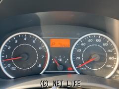 トヨタ ウィッシュ