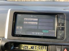 トヨタ ウィッシュ