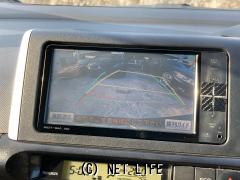 トヨタ ウィッシュ