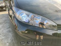 トヨタ ウィッシュ