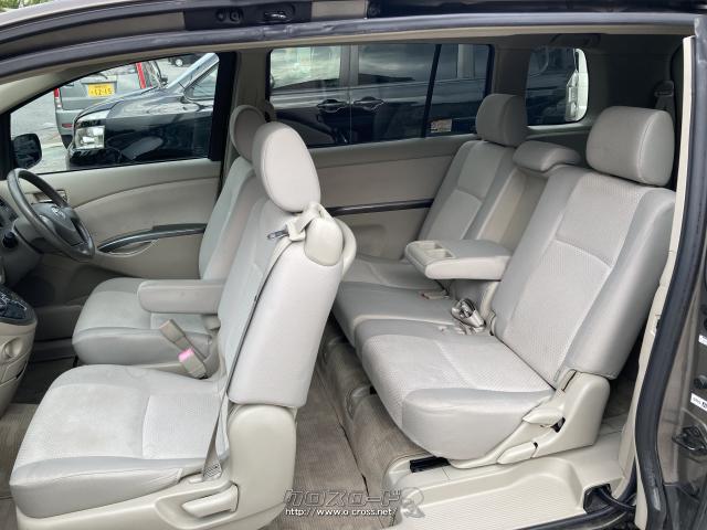 トヨタ アイシス