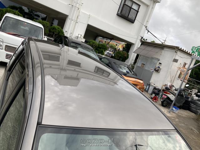 トヨタ アイシス