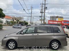 トヨタ アイシス