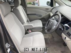 トヨタ アイシス