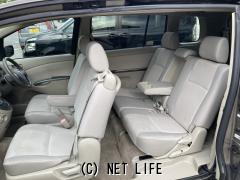 トヨタ アイシス