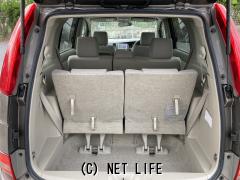 トヨタ アイシス