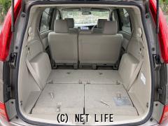 トヨタ アイシス