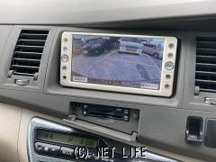 トヨタ アイシス