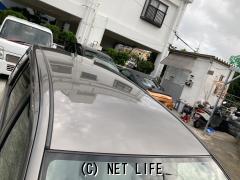 トヨタ アイシス