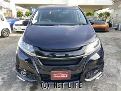 ホンダ オデッセイ