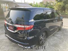 ホンダ オデッセイ