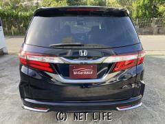 ホンダ オデッセイ