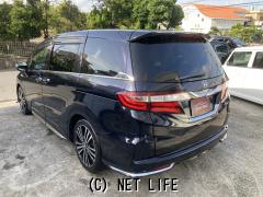 ホンダ オデッセイ