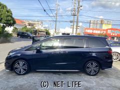 ホンダ オデッセイ