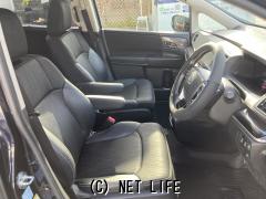 ホンダ オデッセイ