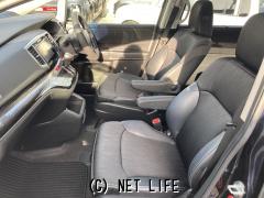 ホンダ オデッセイ