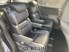 ホンダ オデッセイ