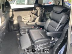 ホンダ オデッセイ