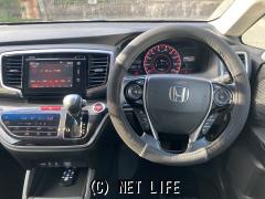 ホンダ オデッセイ