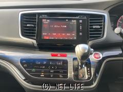 ホンダ オデッセイ