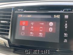 ホンダ オデッセイ