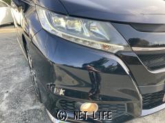 ホンダ オデッセイ