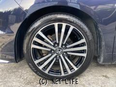 ホンダ オデッセイ