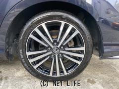 ホンダ オデッセイ