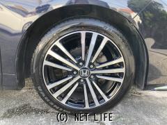 ホンダ オデッセイ