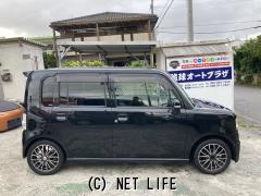 ダイハツ ムーヴコンテ