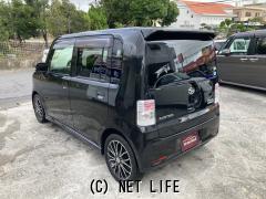 ダイハツ ムーヴコンテ