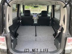 ダイハツ ムーヴコンテ