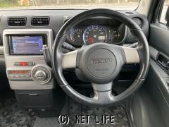 ダイハツ ムーヴコンテ